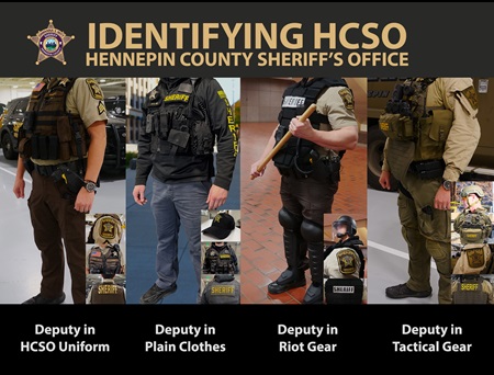 Identifying HCSO