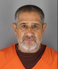 Mosborg, Edward William