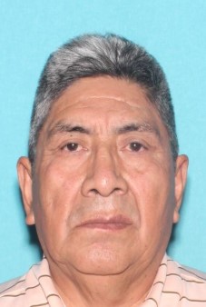 Medardo Muy Gomez, Luis