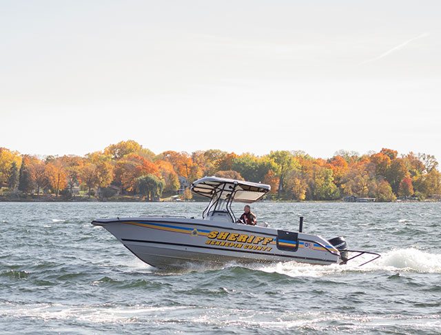 Hennepin County Sheriff's Office | Hennepin County